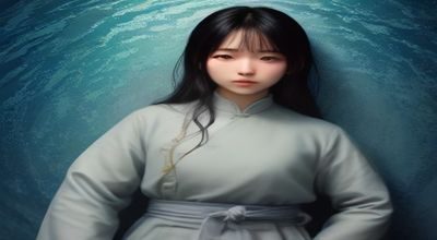 日本成人动画OVA制作流程示意图，展示从原作漫画到动画制作再到发行的产业链条，专业感强