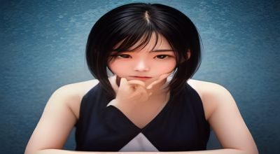 日本成人漫画类型分类图表，展示家庭题材、学园题材等主要分类及其市场占比分析